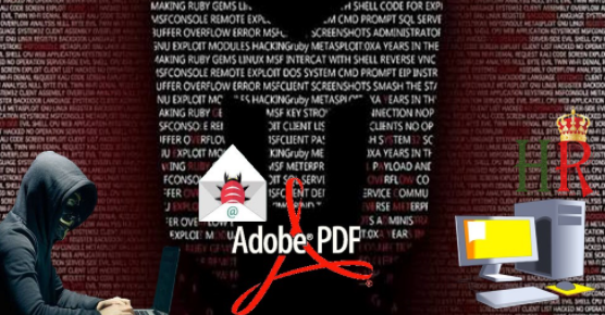 Bezpečnostní experti našli skrytá data v PDF souborech vydávaných národními úřady a to včetně českých